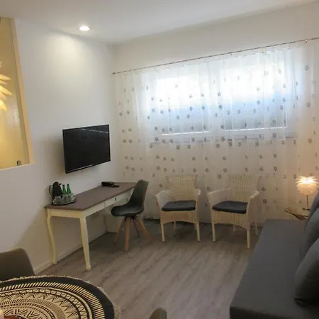 Minsu Aparthotel Mülheim an der Ruhr