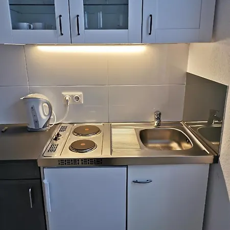 Minsu Mülheim an der Ruhr