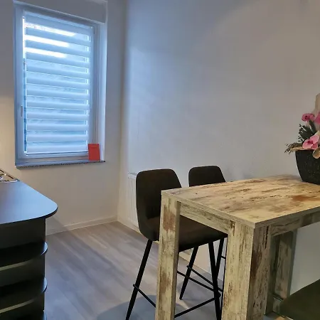 Minsu Aparthotel Mülheim an der Ruhr