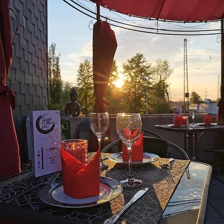 Minsu Aparthotel