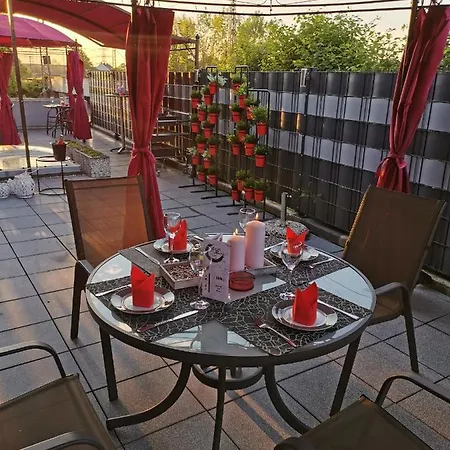 Minsu Aparthotel *